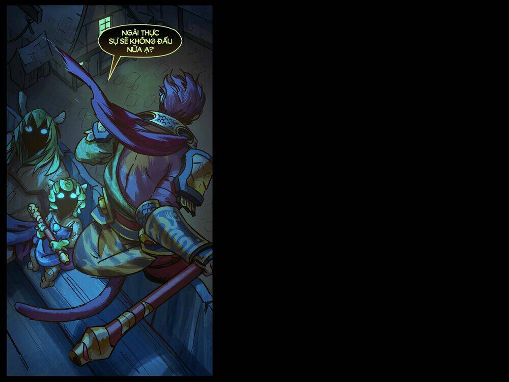 dota 2 comic chapter 2 23