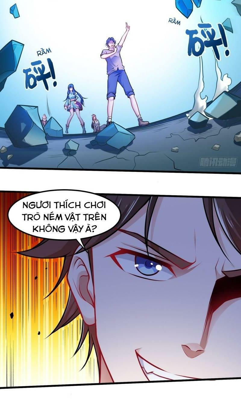 tối cường thần y tại đô thị chapter 69 14