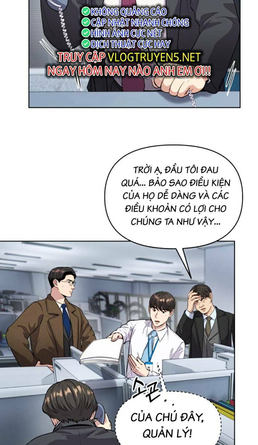 nhân viên thực tập kim chapter 4 56