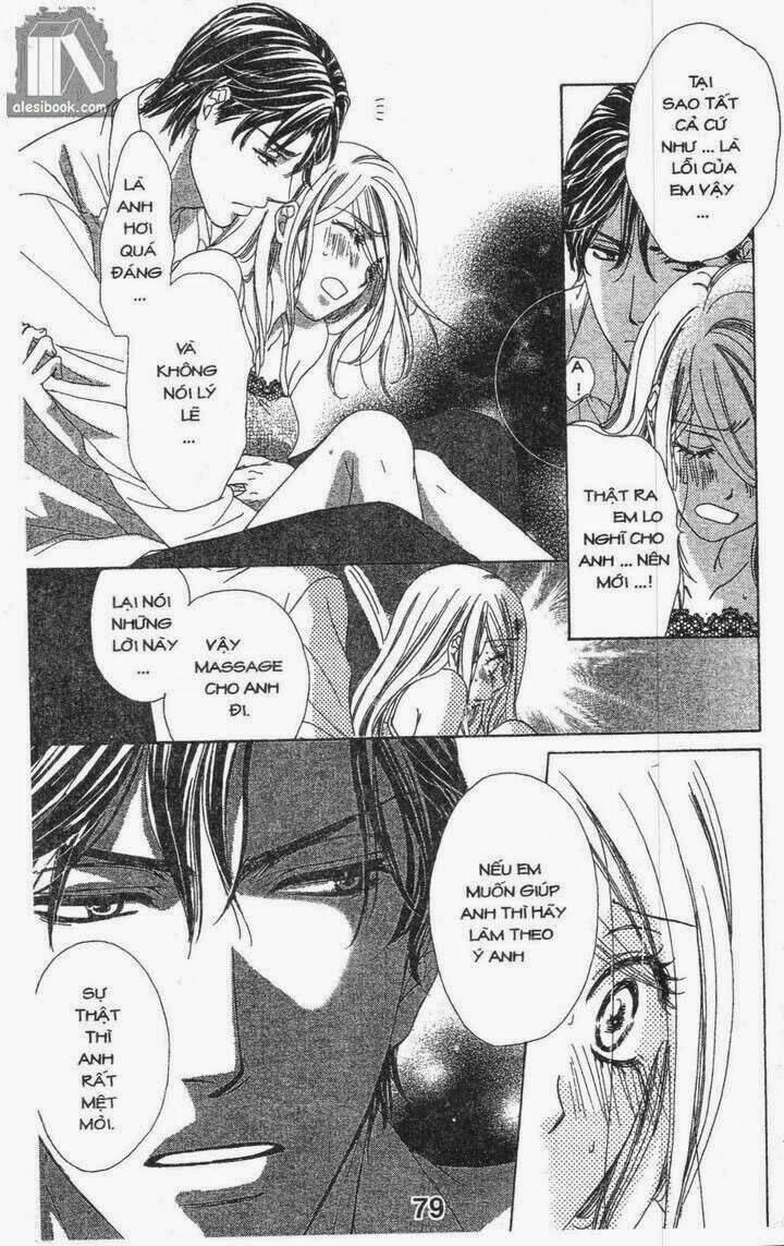 hôn nhân bất đắc dĩ - love of firos you chapter 22 33