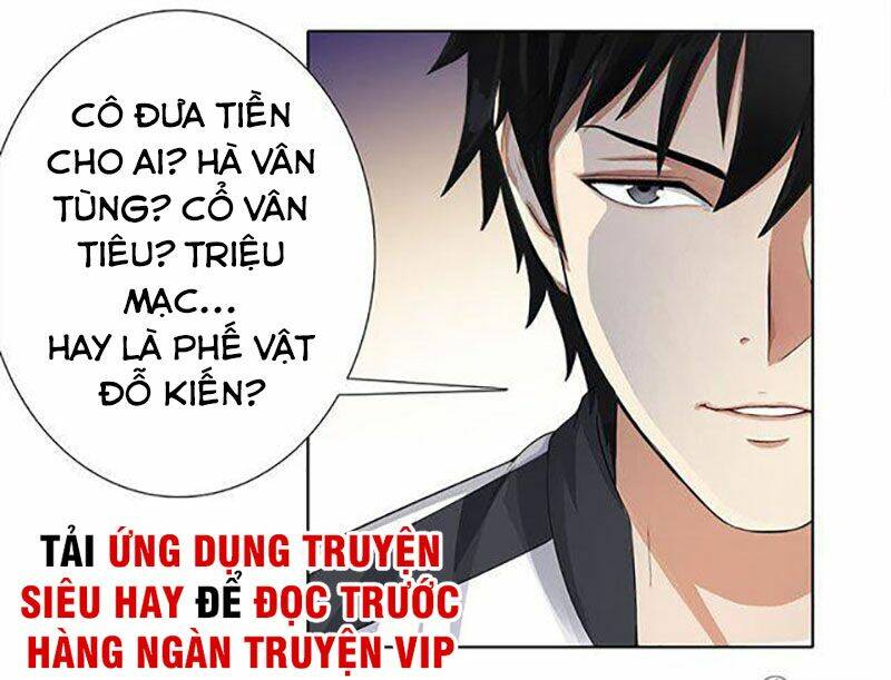 học viện cao thủ chapter 102 37
