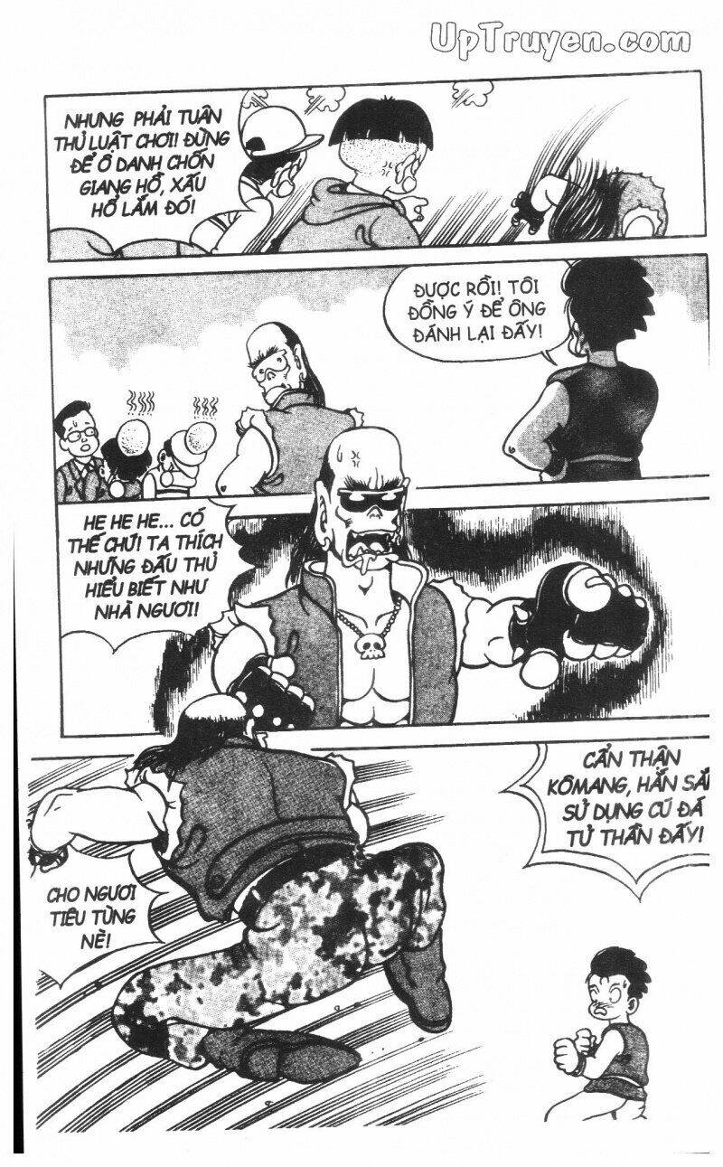 đội quân nhí nhố chapter 14 160