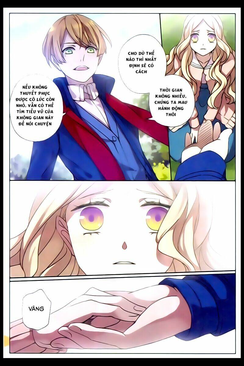 thuấn linh chapter 8 2