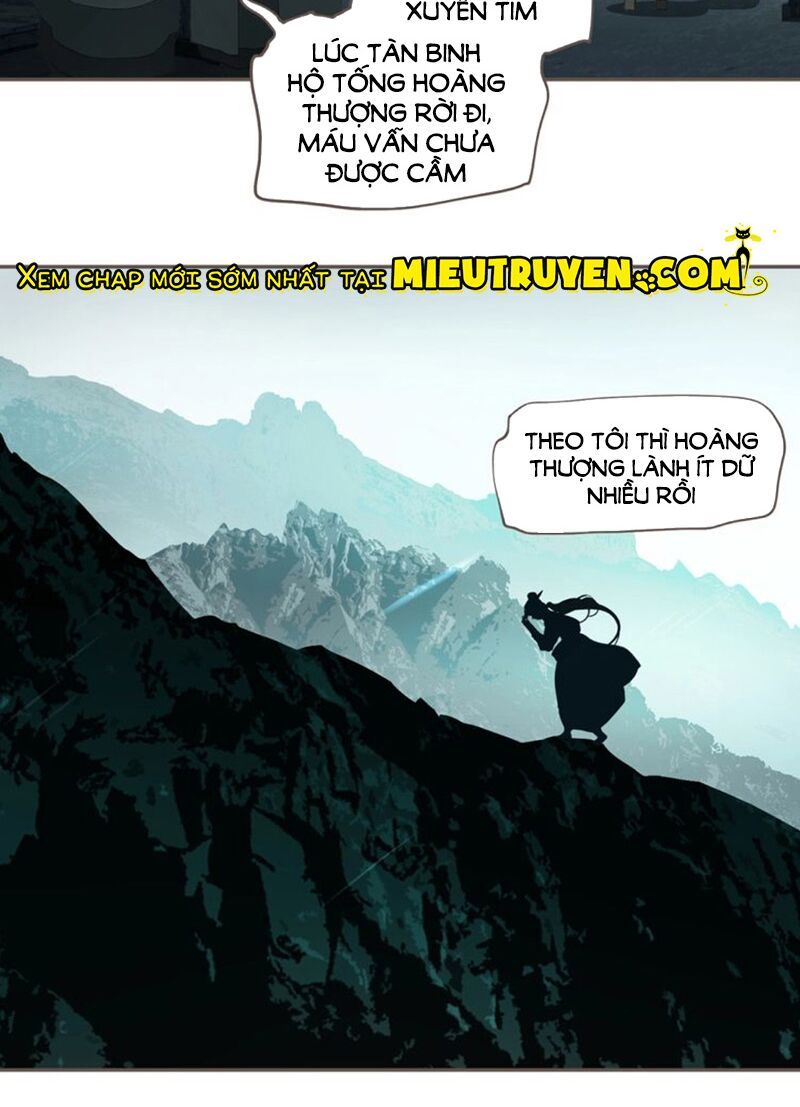 nhất đại linh hậu chapter 107 37