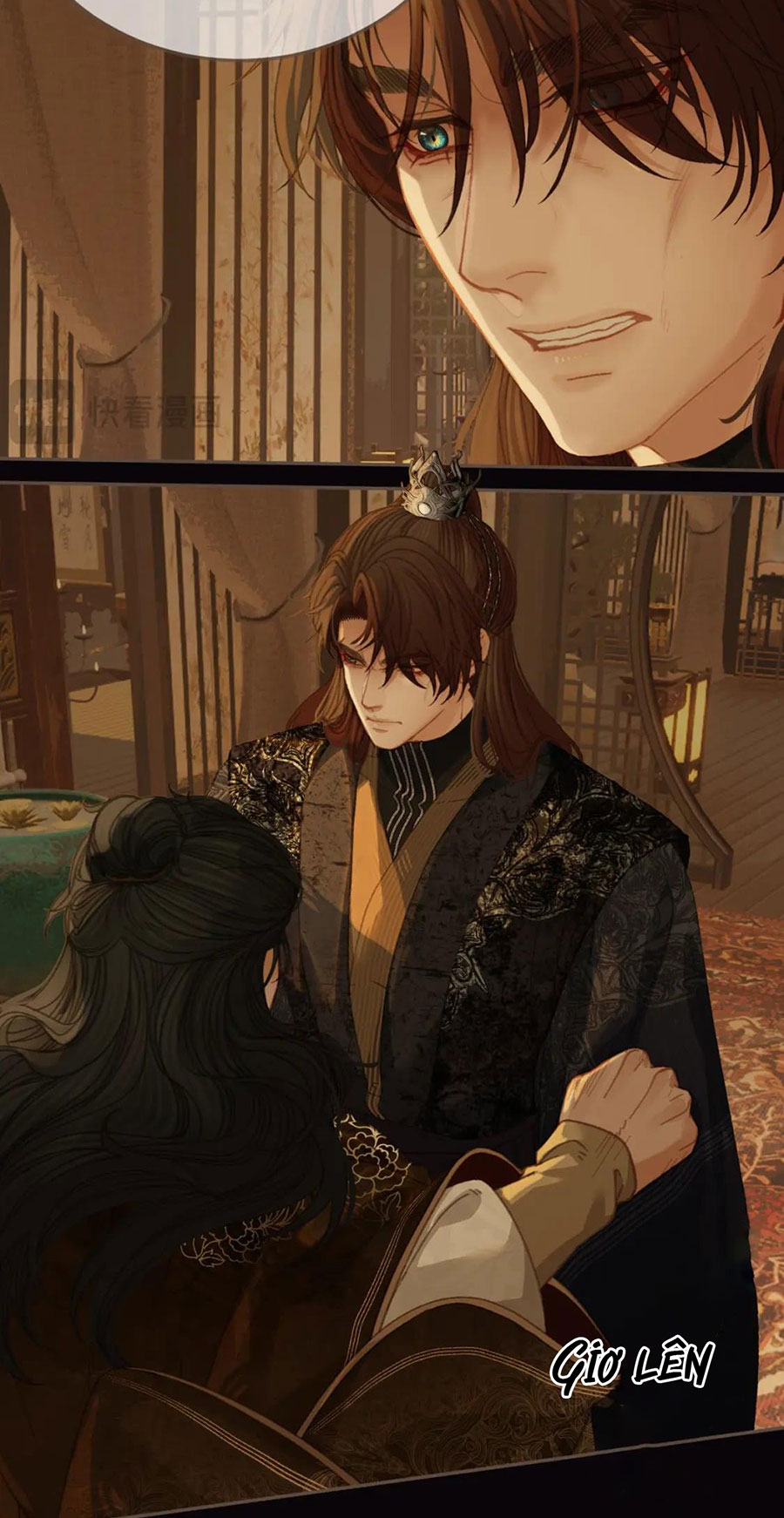 á nô 2: thám hoa chapter 29 20