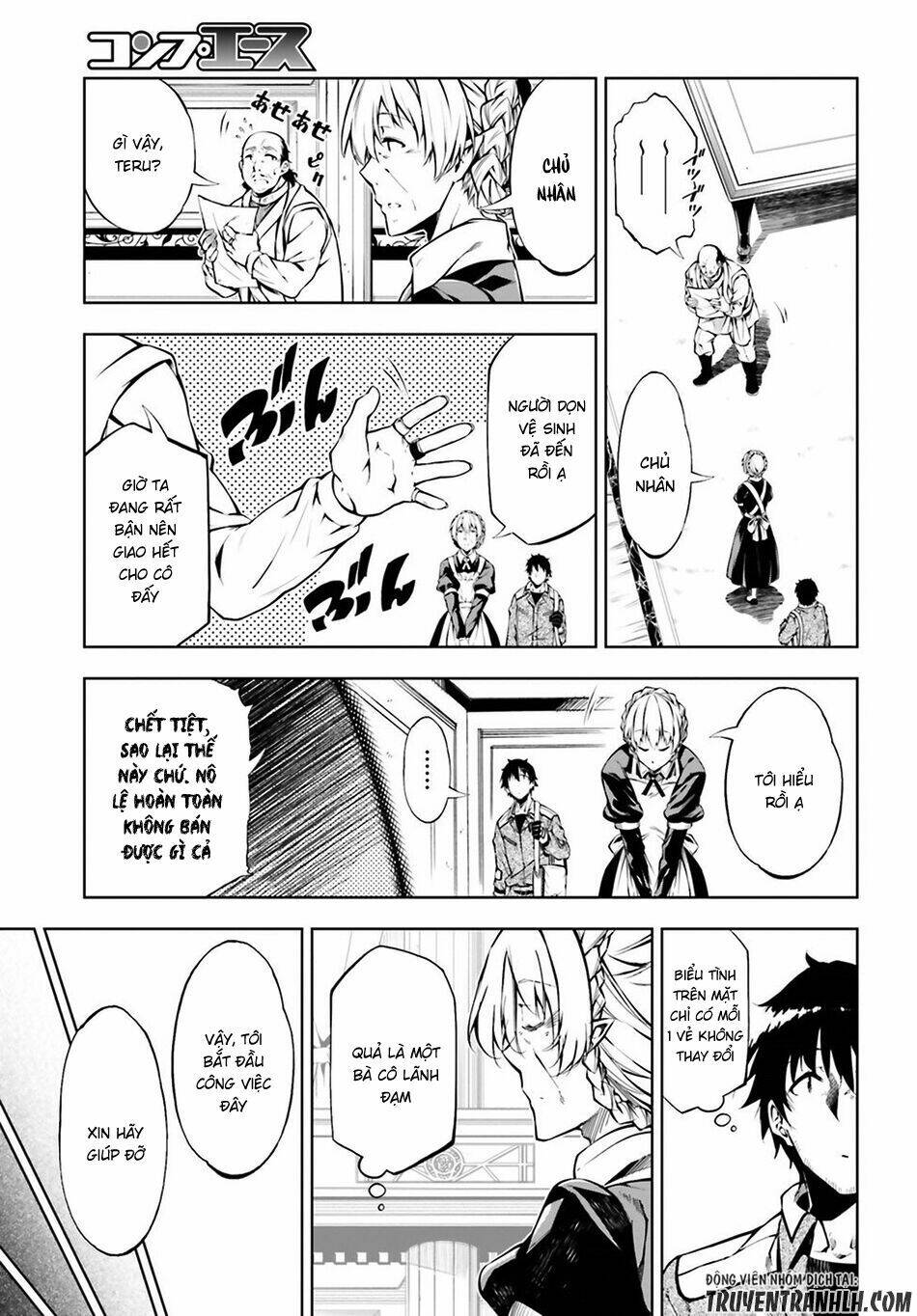 exterminator chapter 5 8