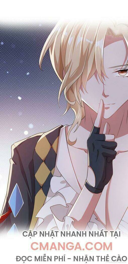 công chúa phản diện trong truyền thuyết chapter 0 15