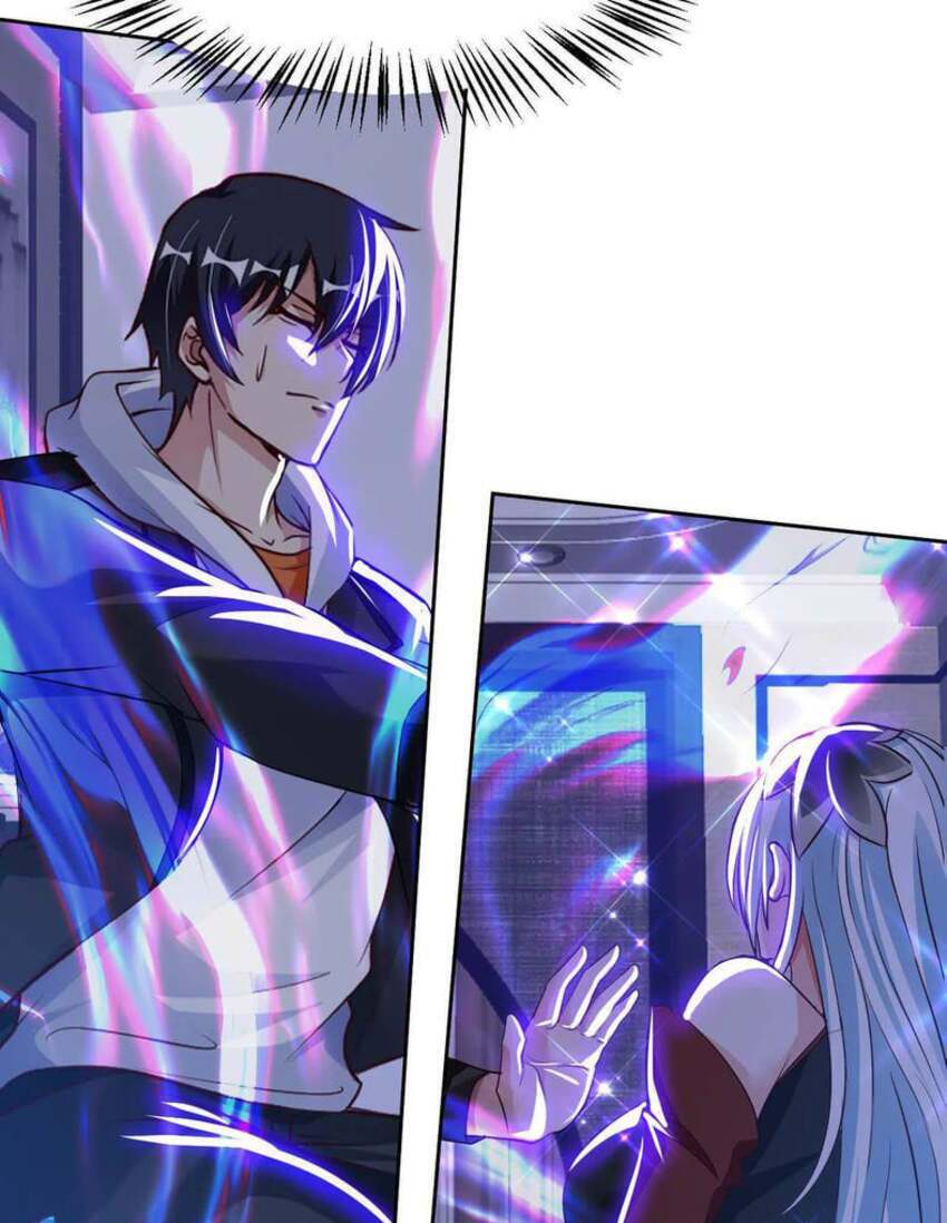 sư phụ của ta là thần tiên chapter 71 13