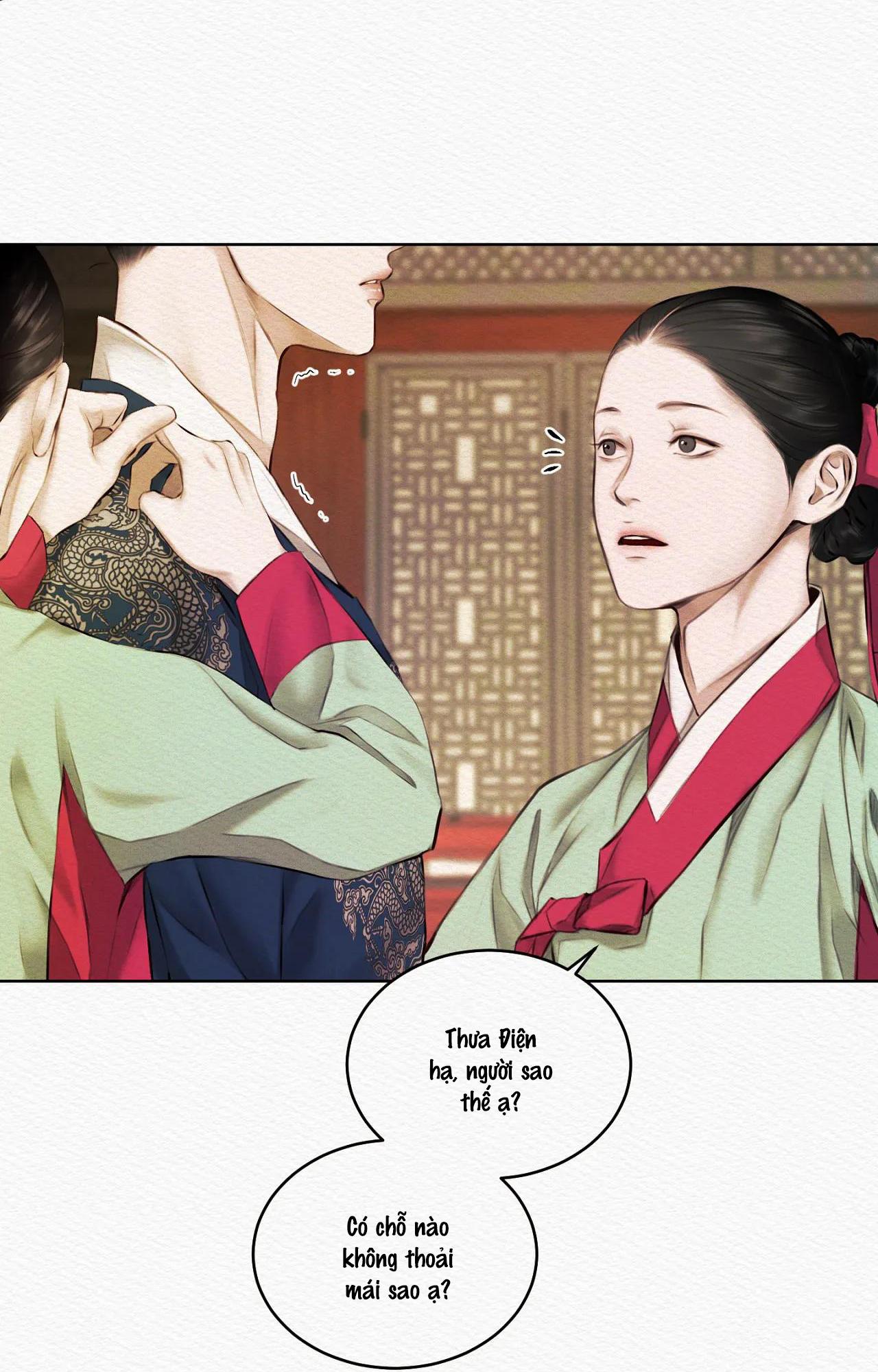 qủy dạ khúc chapter 7 38