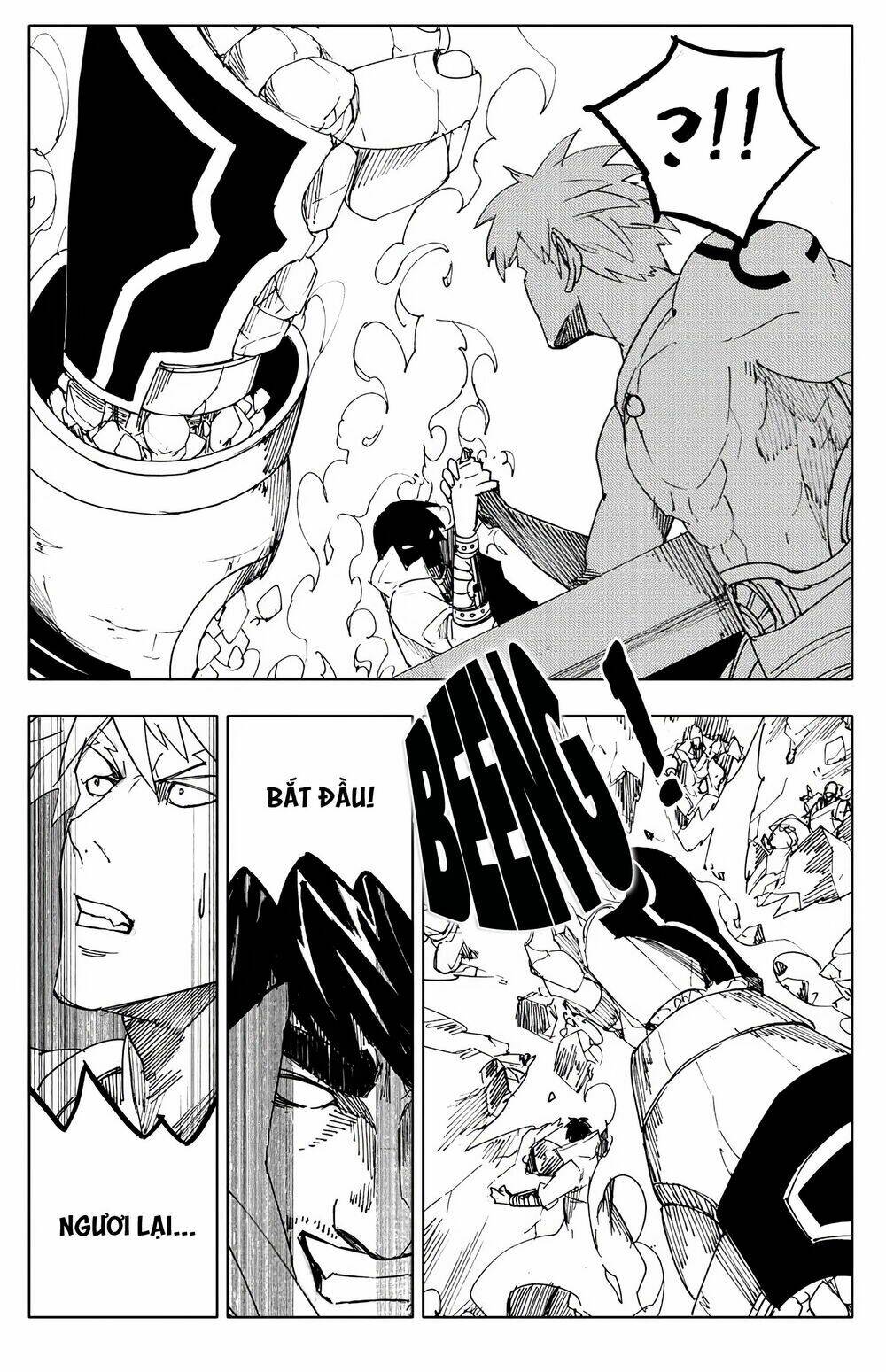 rakshasa street chapter 111 12