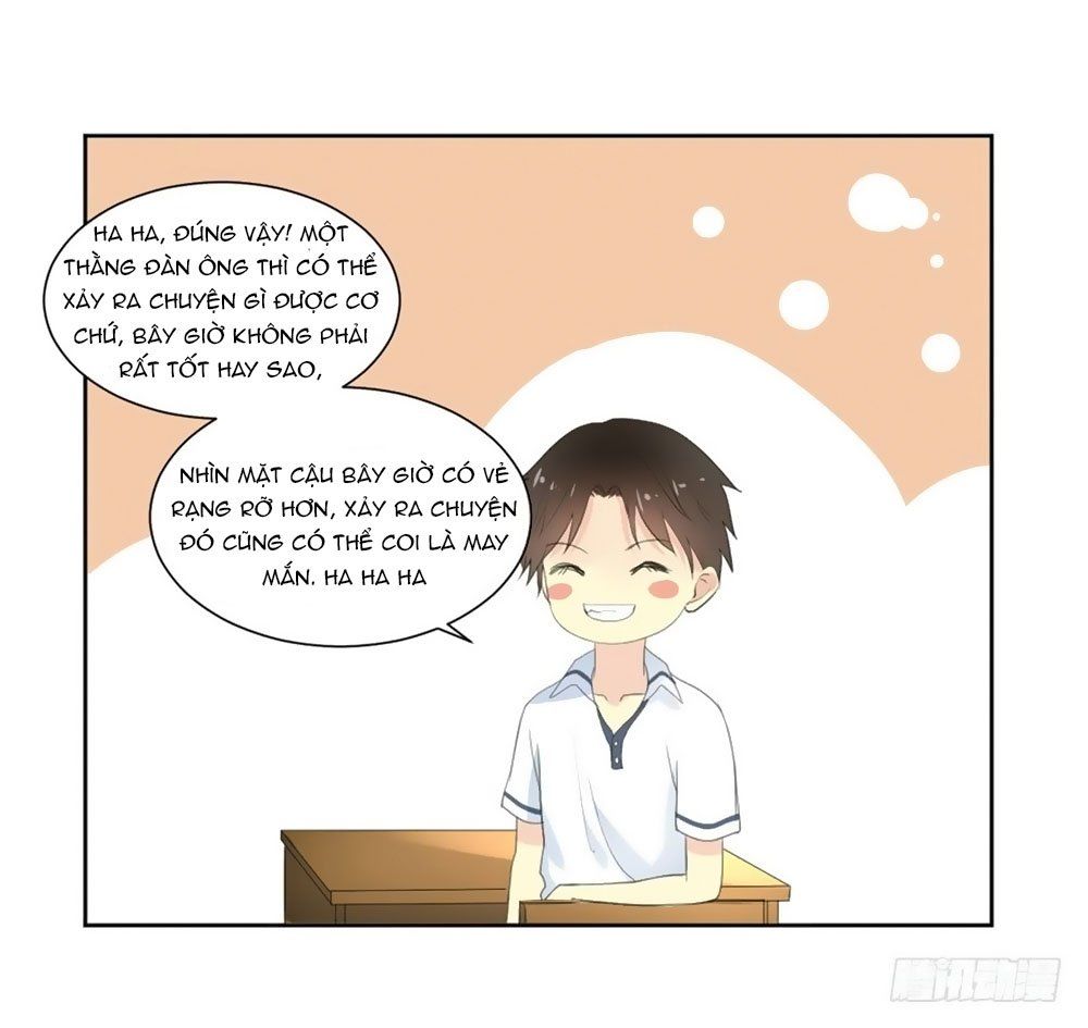 sinh sinh tương thác chapter 32 18