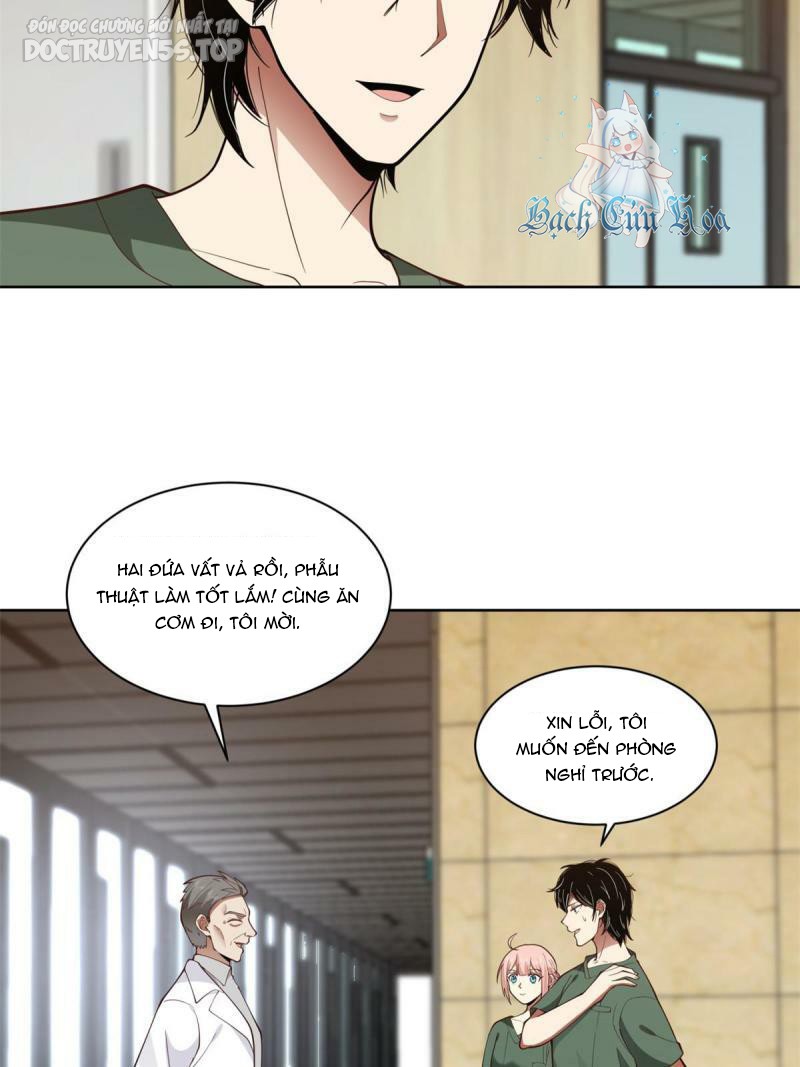 livestream phẫu thuật chapter 11 23