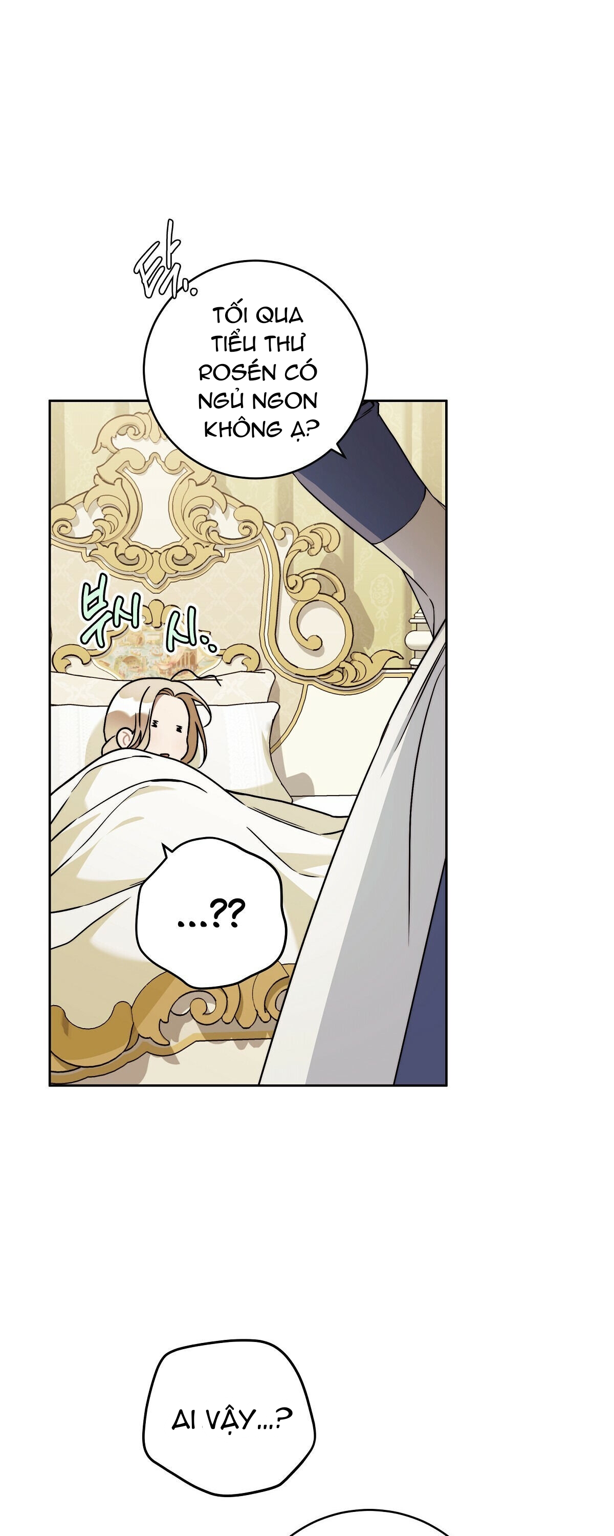 lời nói dối vĩnh cửu của người chapter 9.2 2