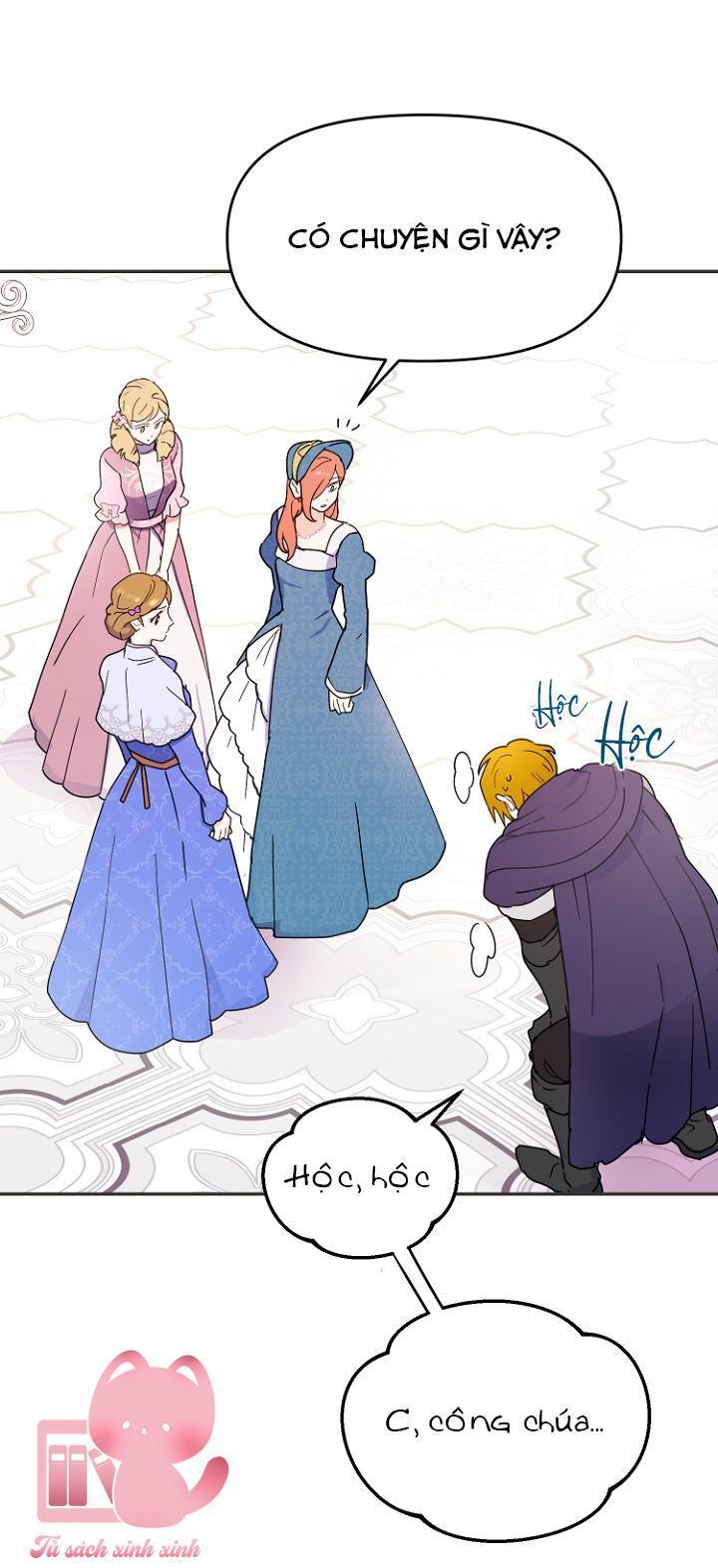 bỏ quách chồng con đi, tiền bạc mới là tất cả chapter 11 60