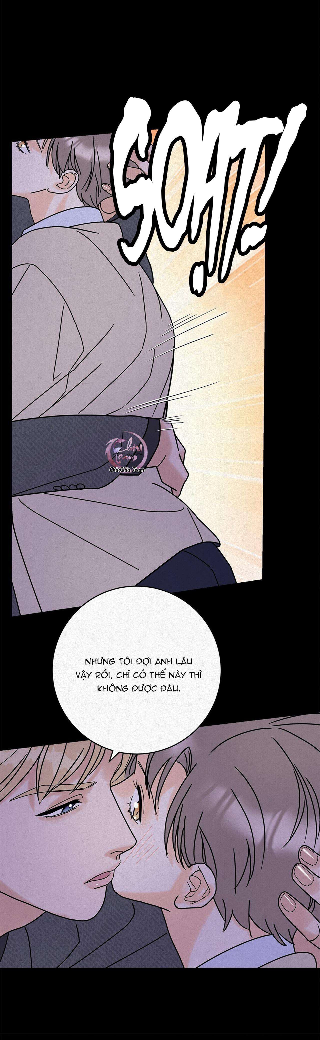 anh trai rẻ tiền của tôi chapter 11 11