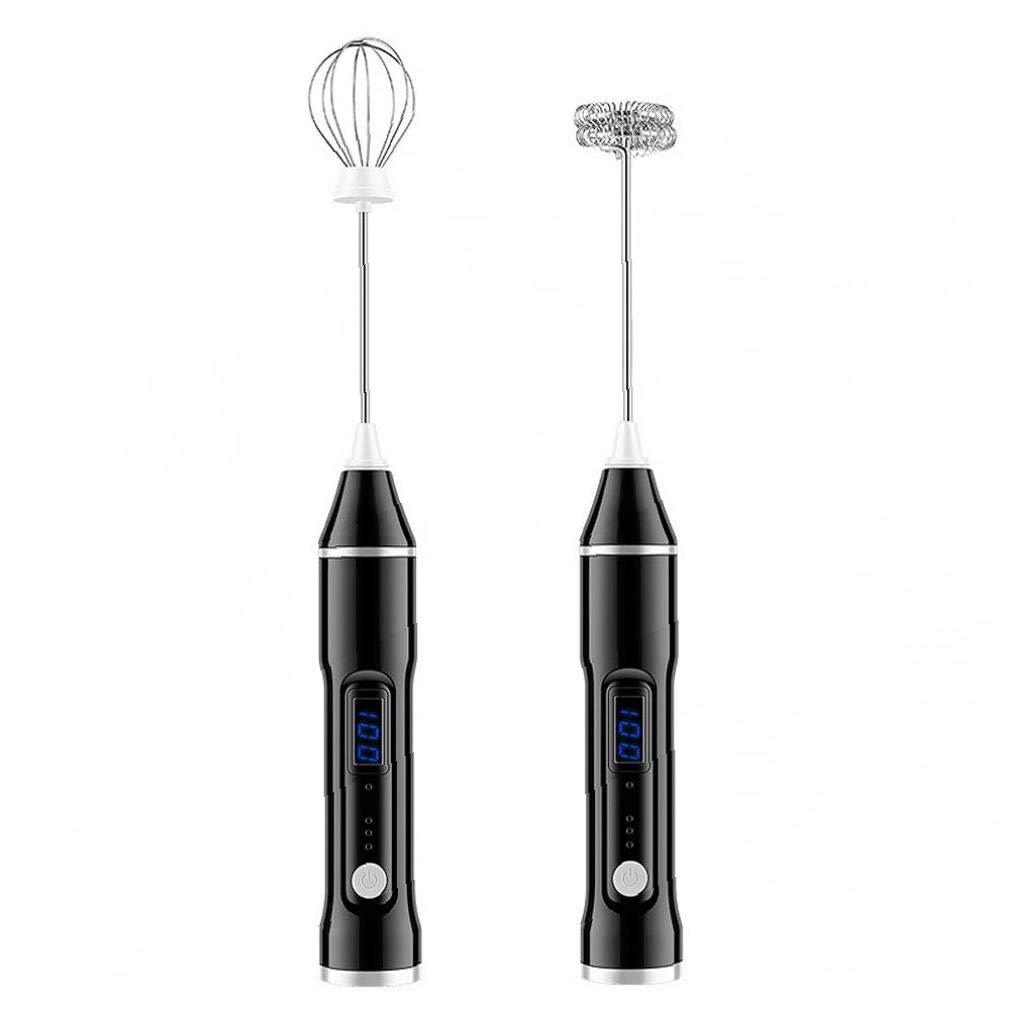 1 USB tải điện đặt bộ trộn chất thải Trất di động nhà bếp nhà bếp mini kitteer