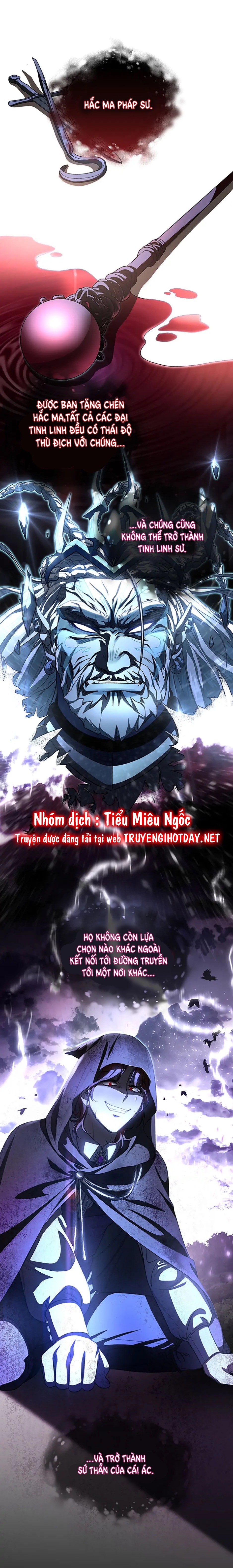 vị cứu tinh của nhân vật chính chapter 28 23