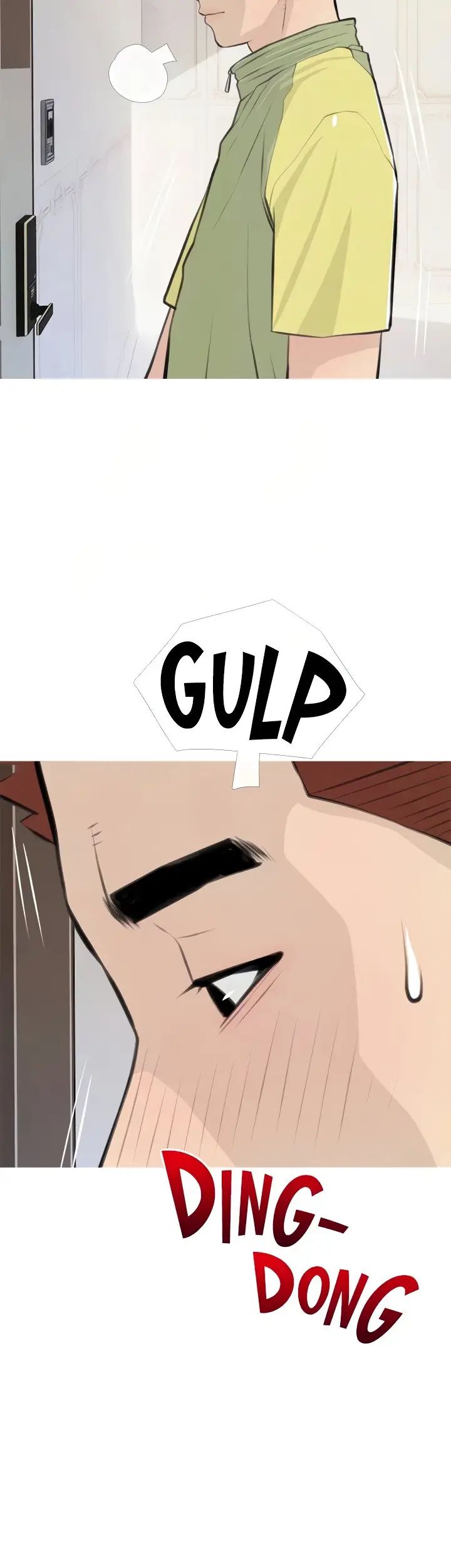 dập dì của tôi chapter 62 21