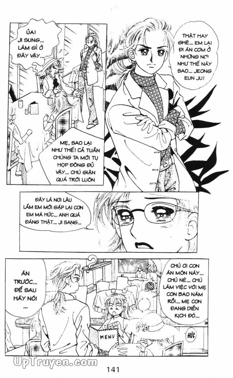 tình yêu diệu kỳ chapter 1 142