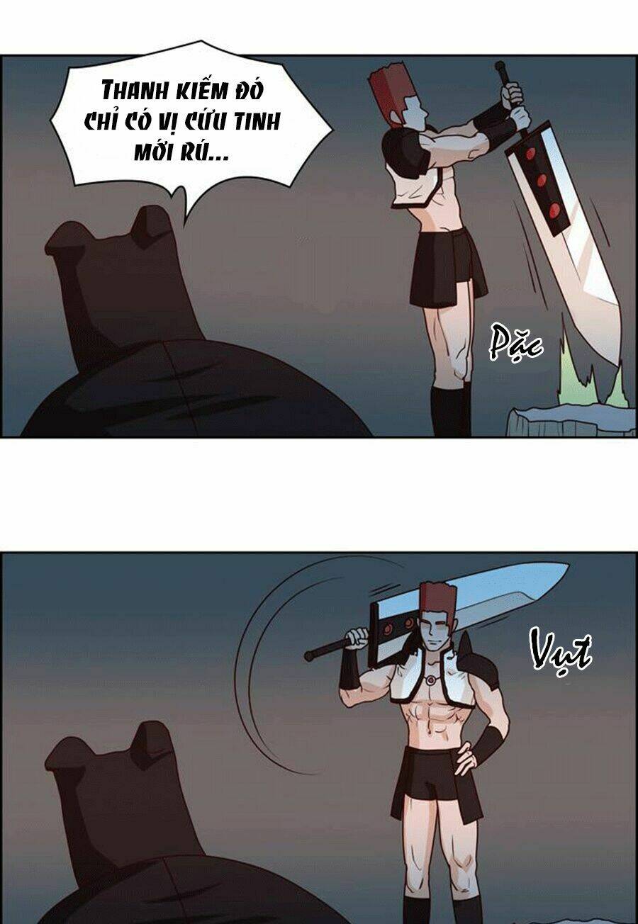 the devil king is bored chapter 78 31