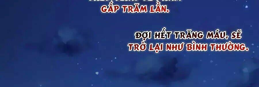 điềm mỹ chi huyết chapter 21.2 15