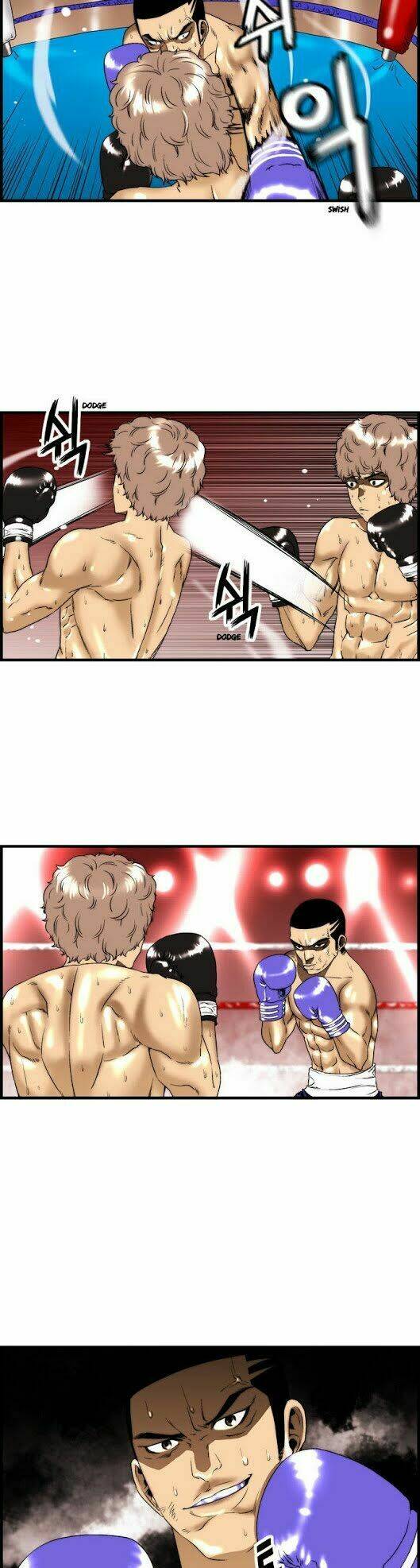 green boy chapter 37 13