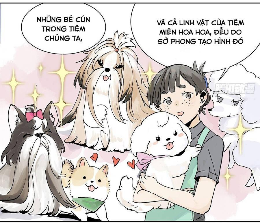 bạn cùng lớp tôi đều kỳ lạ chapter 14 14