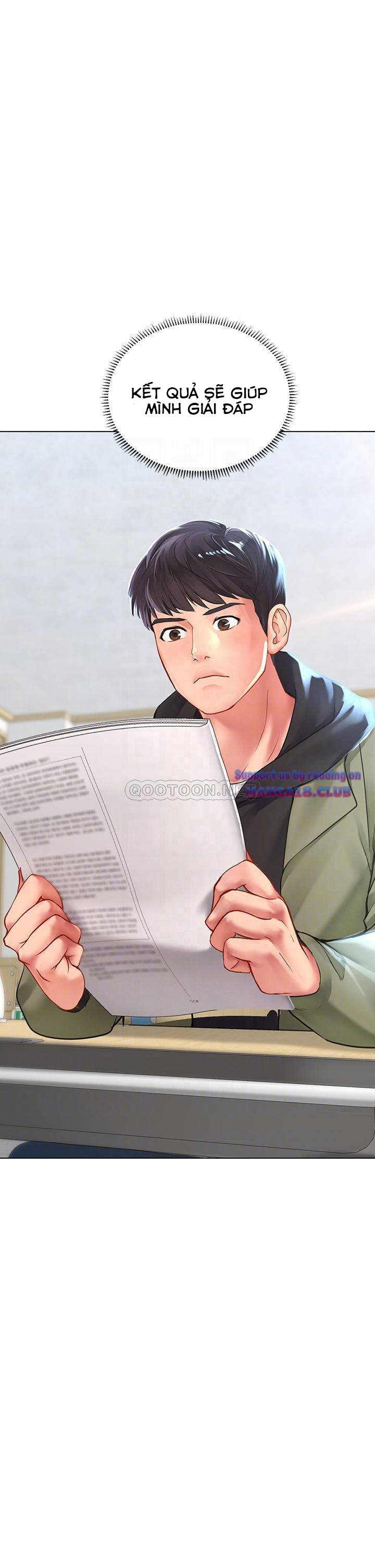 should i study at noryangjin? chapter 87 4