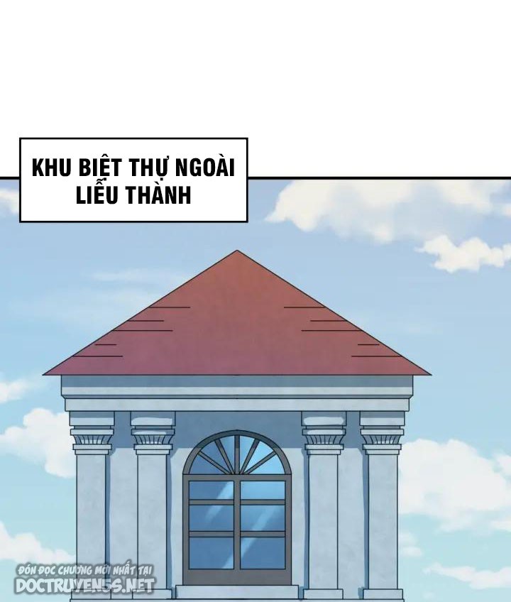 toàn cầu quỷ dị thời đại chapter 5 95