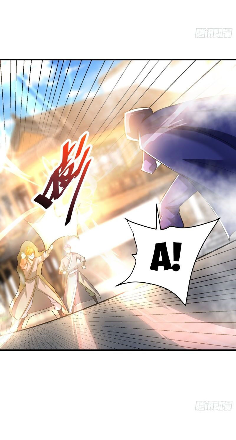 yêu giả vi vương chapter 184 18