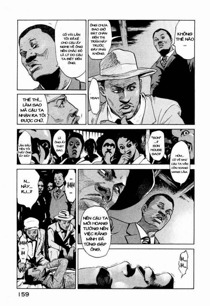 me and the devil blues chapter 3 45