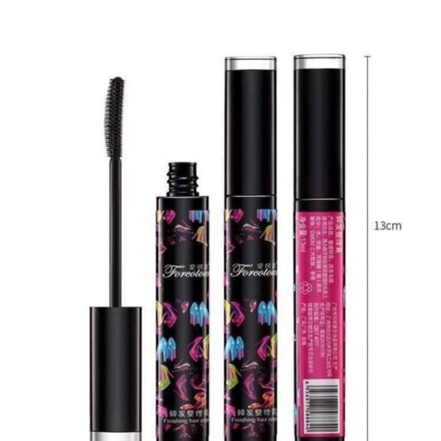 Chuốt tóc con FREESHIP Mascara vuốt tóc, cố định tóc con, chải tóc con vào nếp