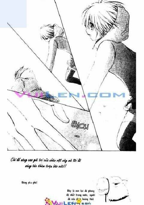 chàng quản gia của bé mei chapter 12 5