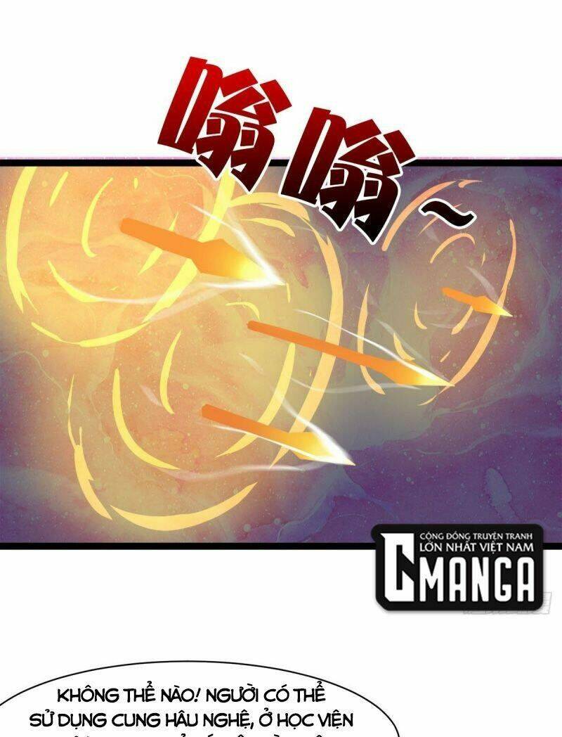 ma hoàng sư đệ quả thực quá chung tình chapter 13 1