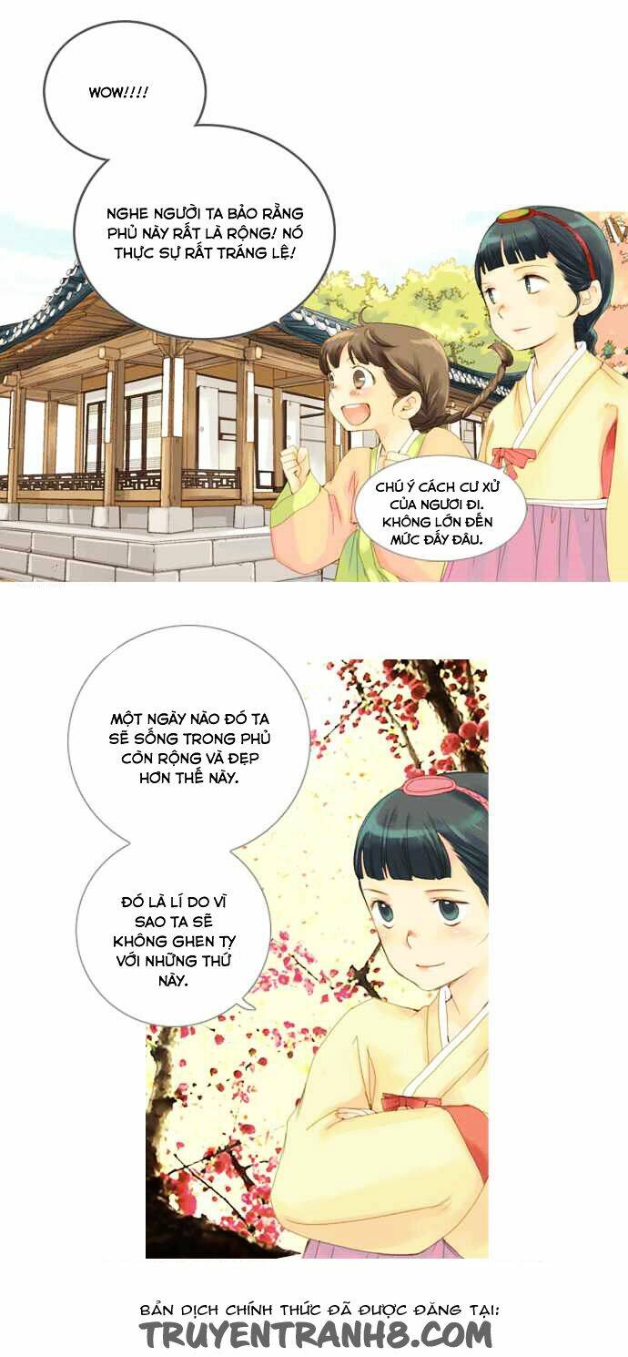 the great merchant kim manduk chapter 1 35