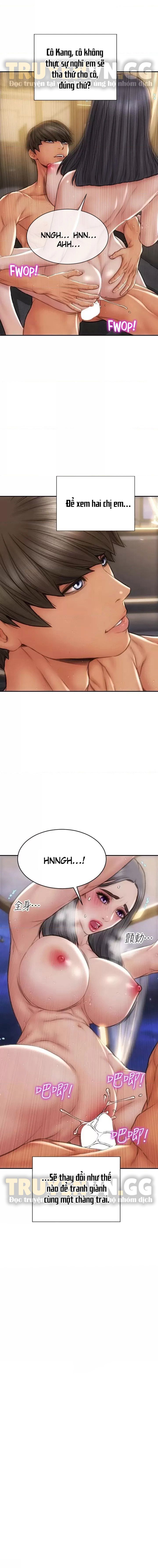 dân chơi out trình chapter 67 1