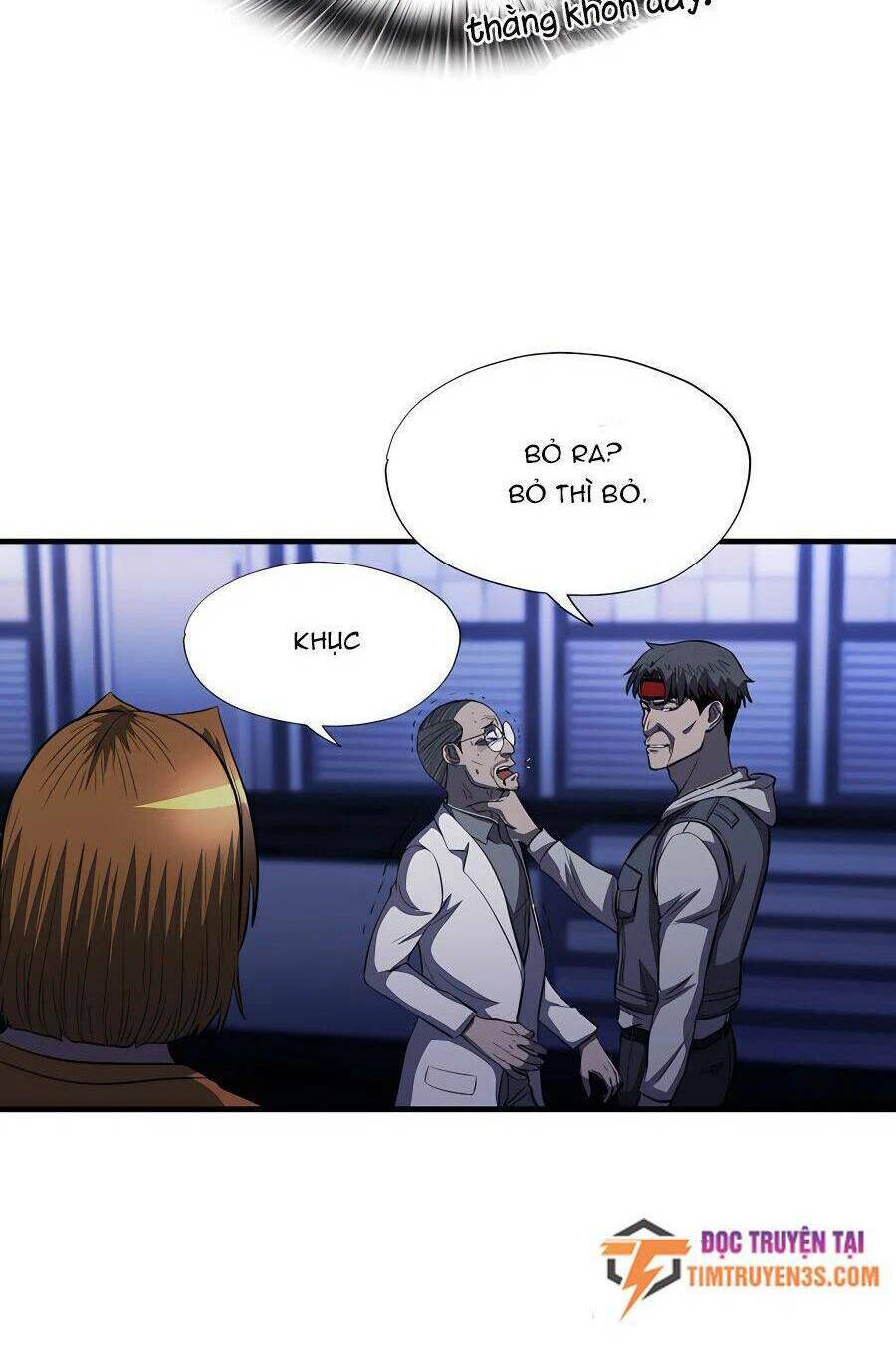 mẹ tôi là chòm sao bảo hộ m chapter 47 78