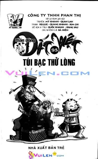 thần đồng đất việt chapter 95 2