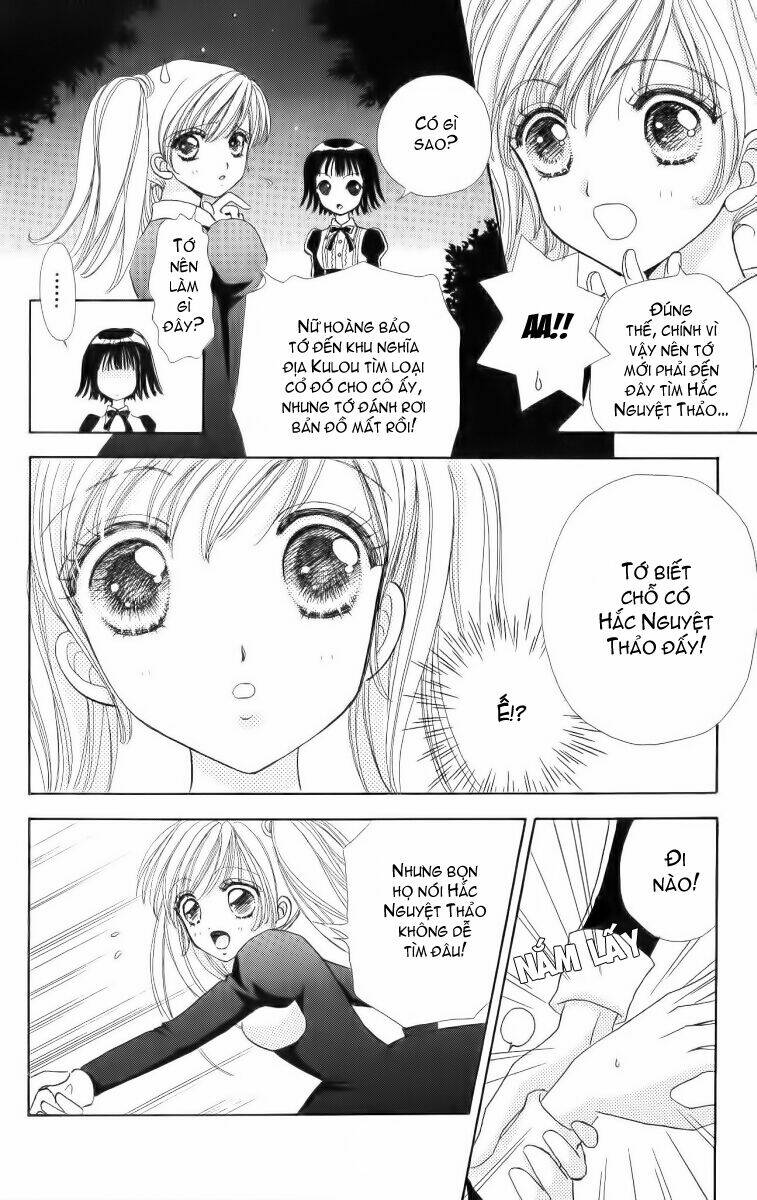 love monster chapter 13 12