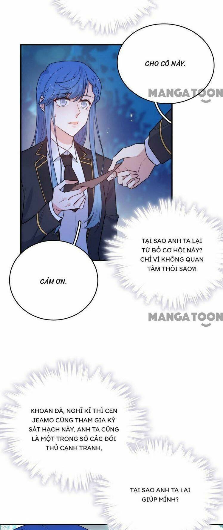 ma lạt thiên kim đẩu ác thiếu chapter 251 14