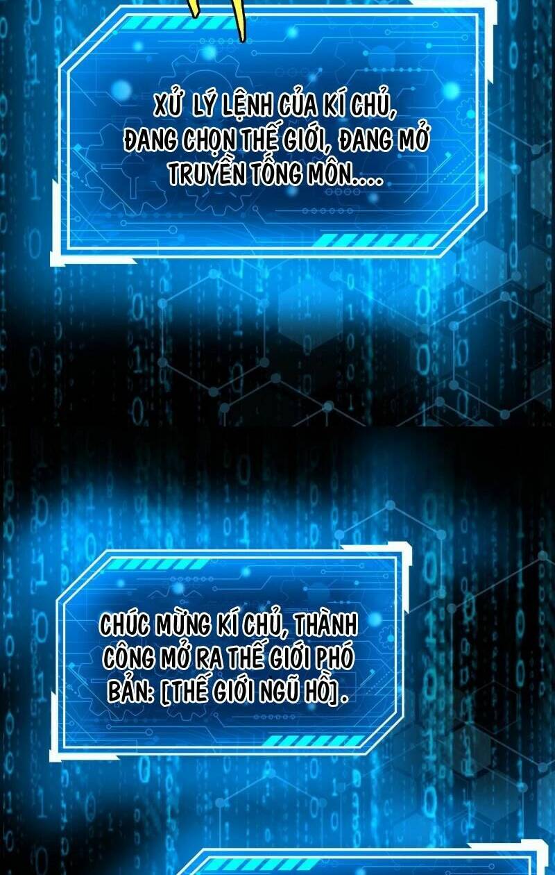 đại tần, ta là con tần thủy hoàng, giết địch thành thần chapter 118 15