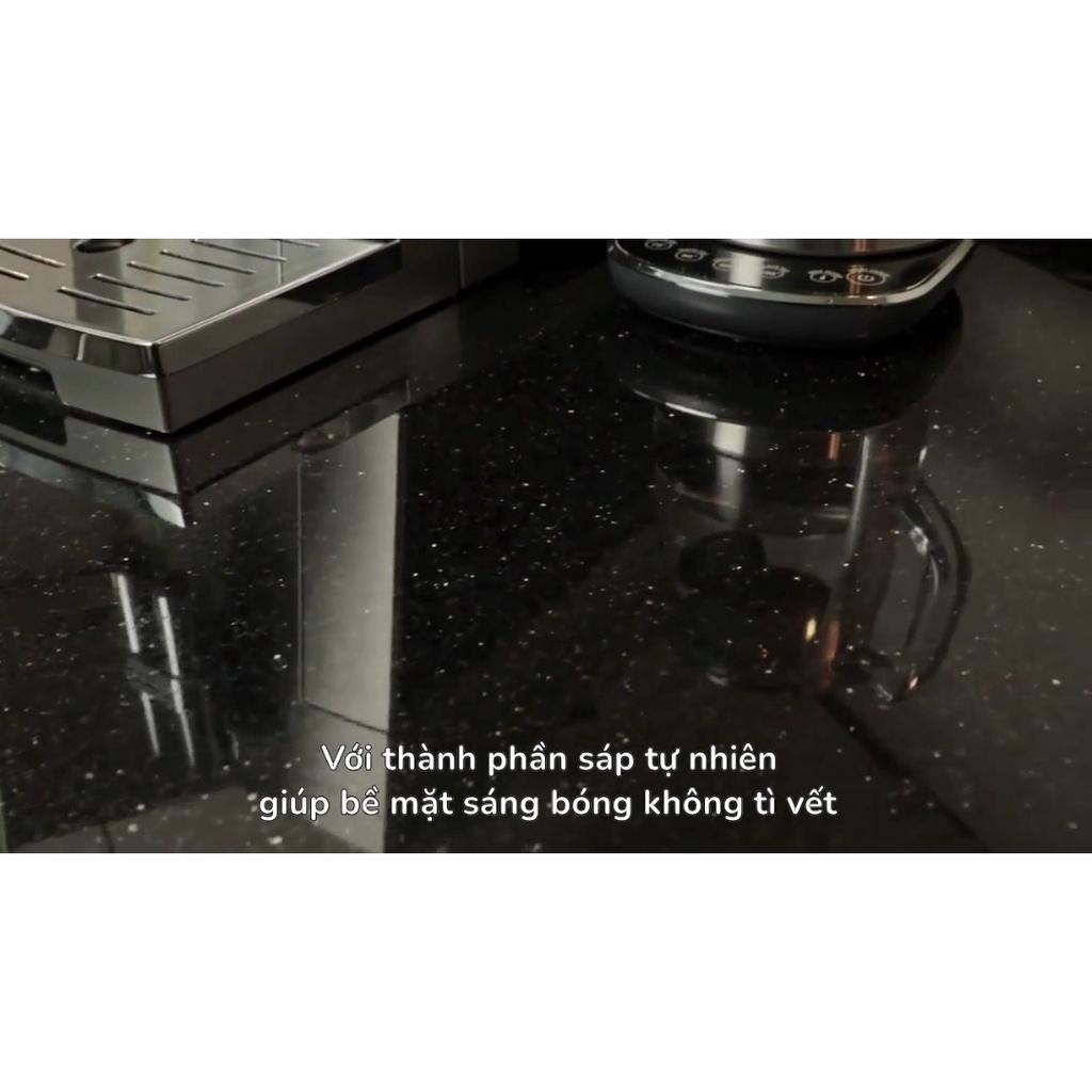 Nước Lau Mặt Đá Granite Tự Nhiên POLIBOY Bảo Vệ Chống Trầy Xước Bề Mặt 500ml