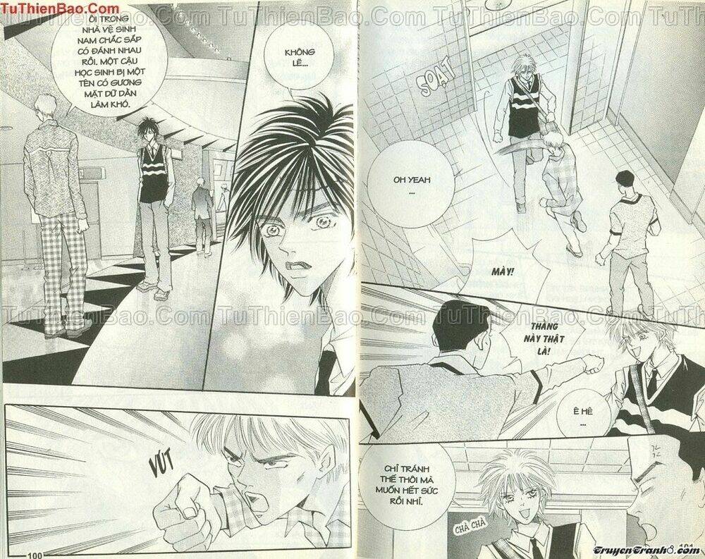 giấc mơ triệu phú chapter 7 28