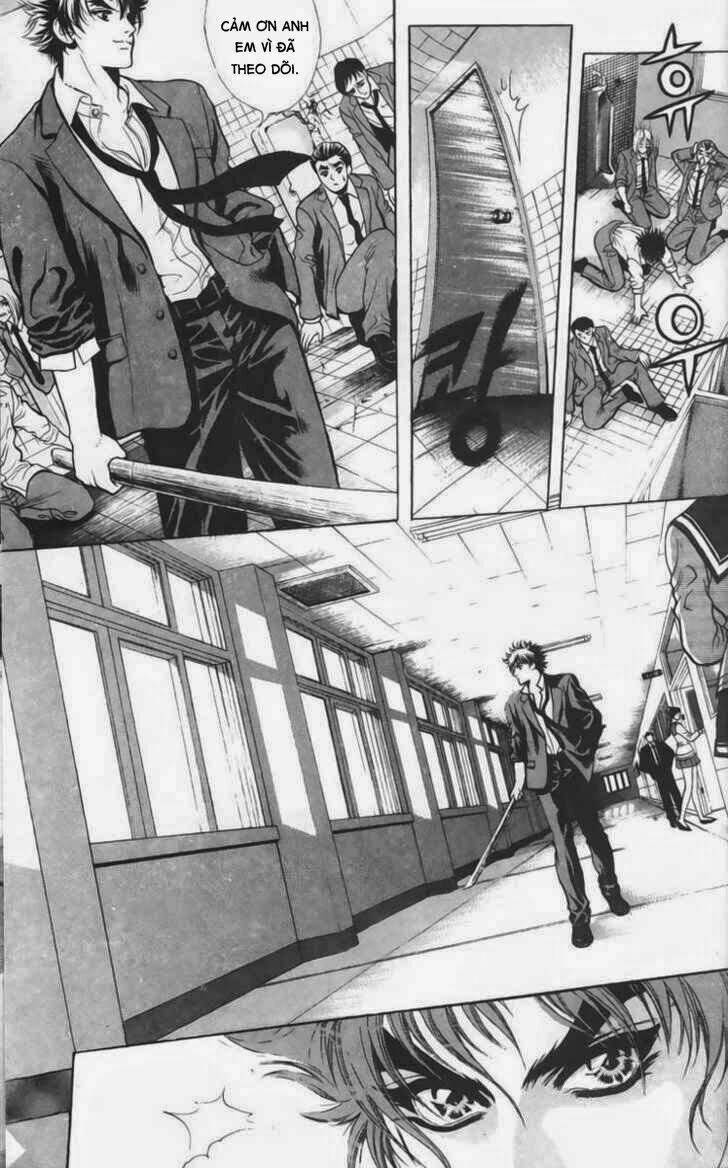 evil's return chapter 1 24