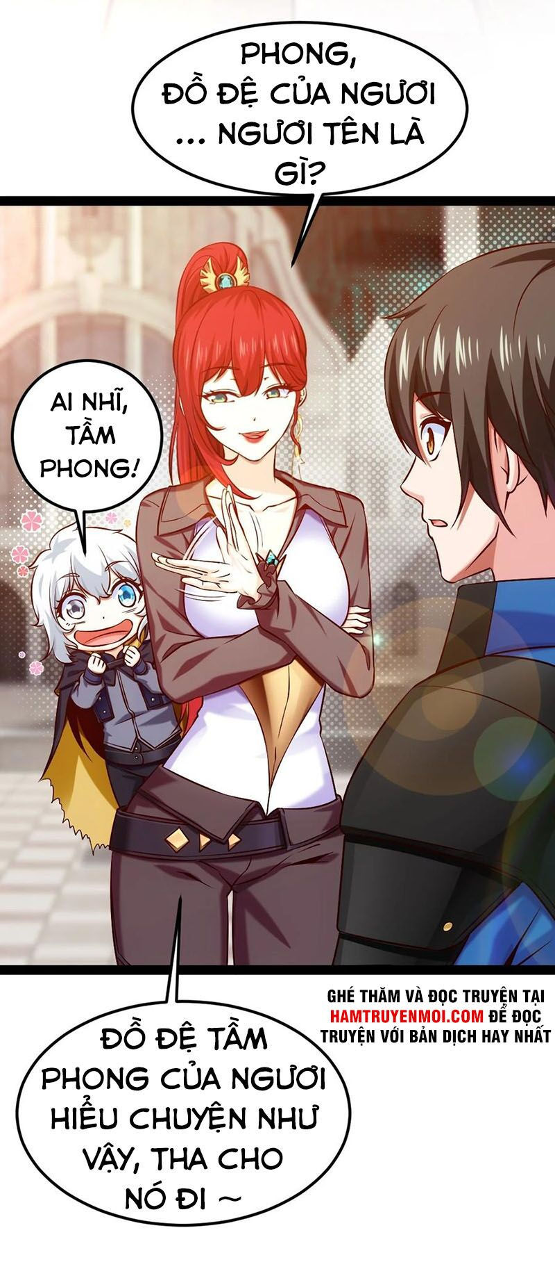 ma thú kiếm thánh dị giới tung hoành chapter 223 5