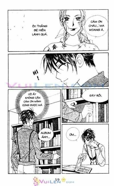 anh là của tôi chapter 9 59