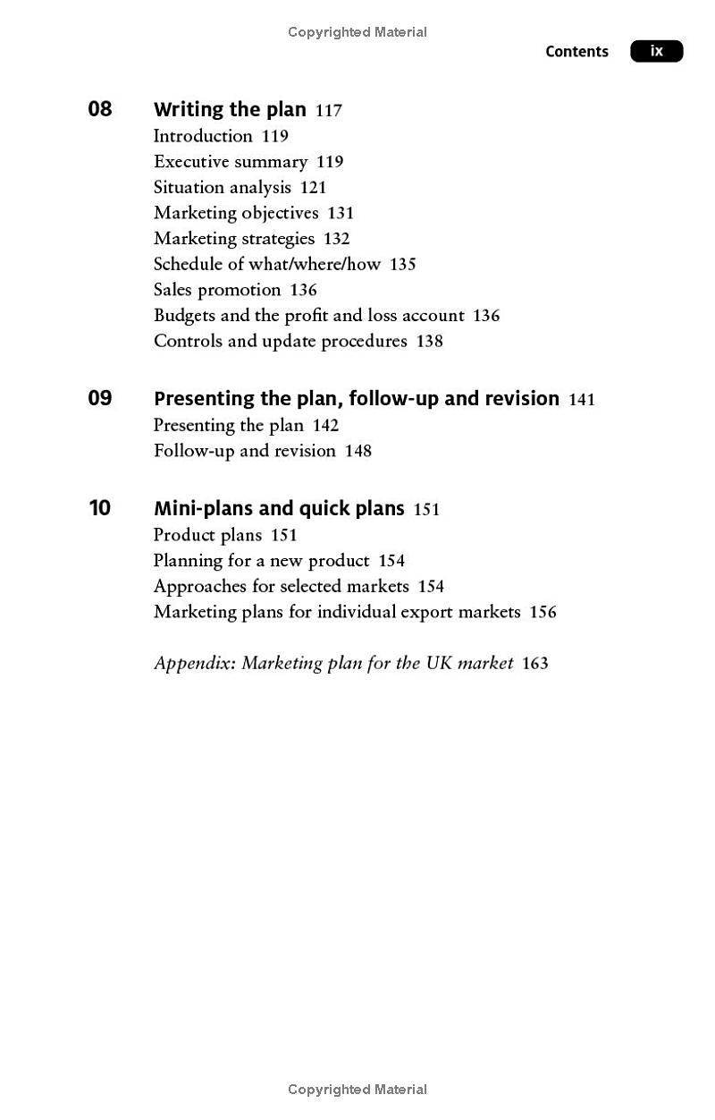 How To Write A Marketing Plan: Define Your Strategy, Plan Effectively And Reach Your Marketing Goals