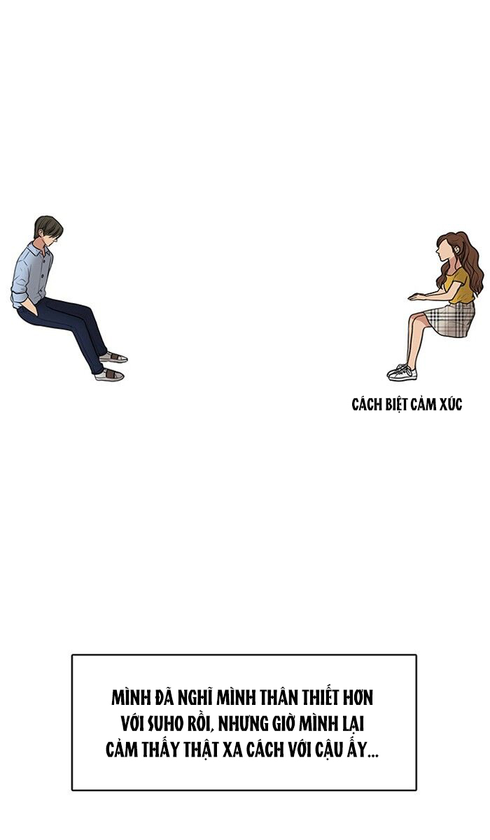 vẻ đẹp đích thực - true beauty chapter 47 84