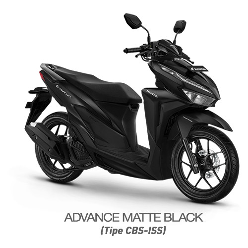 Xe máy Honda Vario 125cc eSP