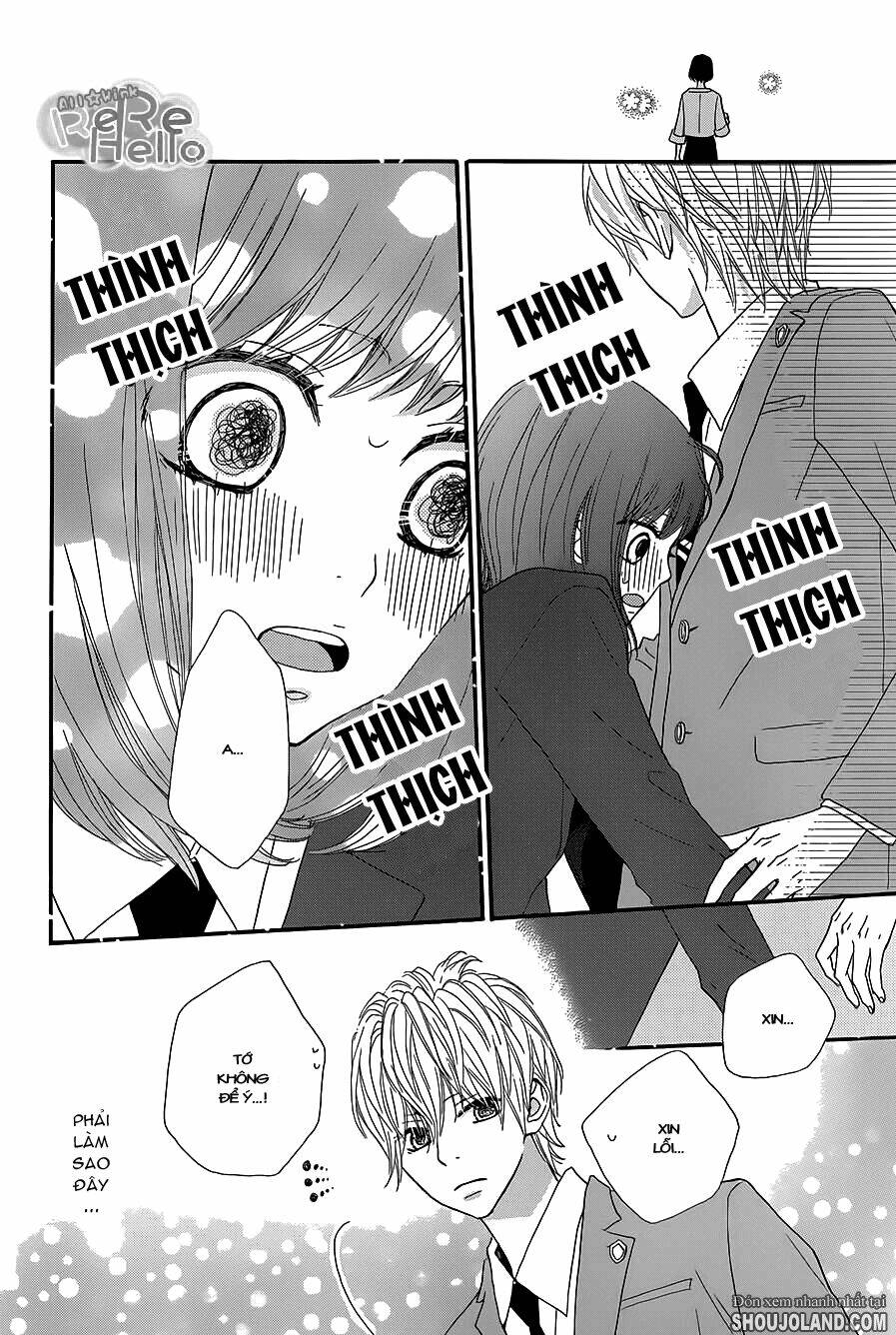 rere hello chapter 11 40